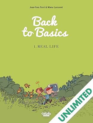 Back to Basics Vol. 1: Real life